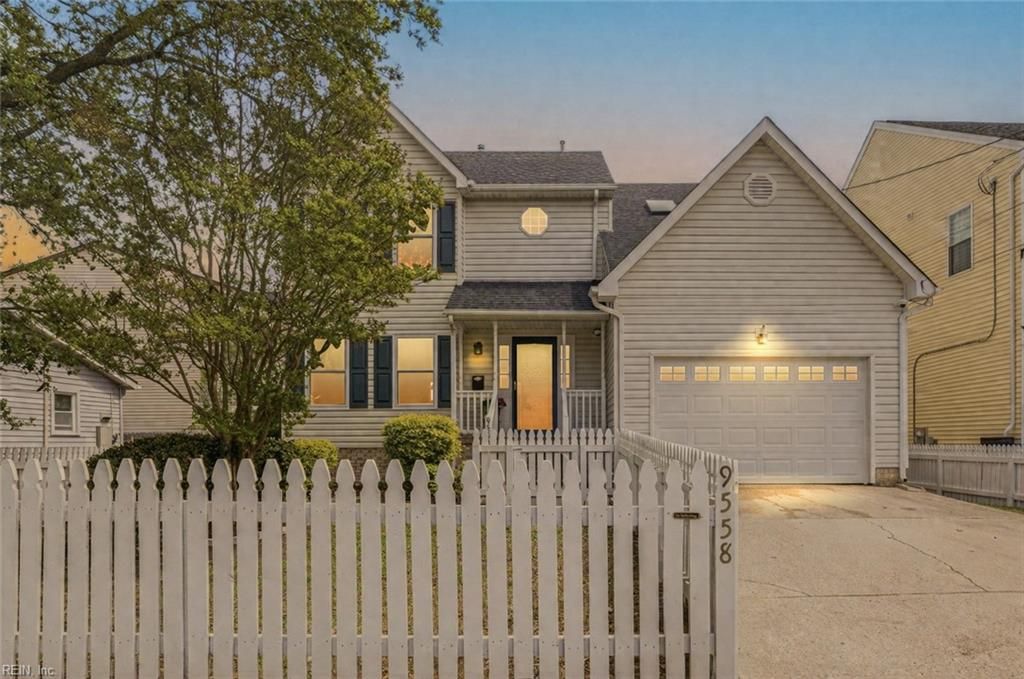 9558 18th Bay ST, Norfolk, VA 23518