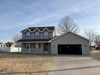 1843 Sandy Springs ROAD, De Pere, WI 54115
