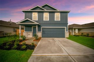 12839 Shaily Faith Court, Crosby, TX 77532