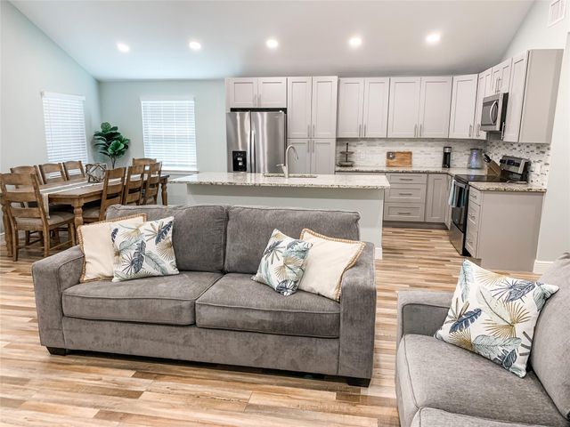 246 Seagull, Sargent, TX 77414