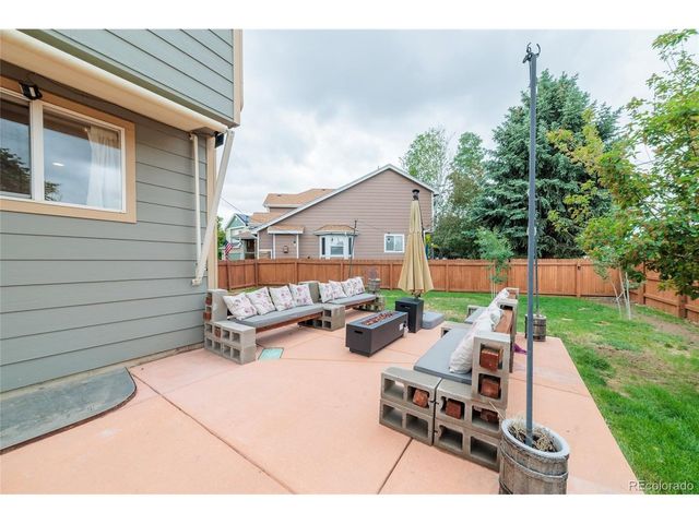 11285 Daisy Ct, Firestone, CO 80504