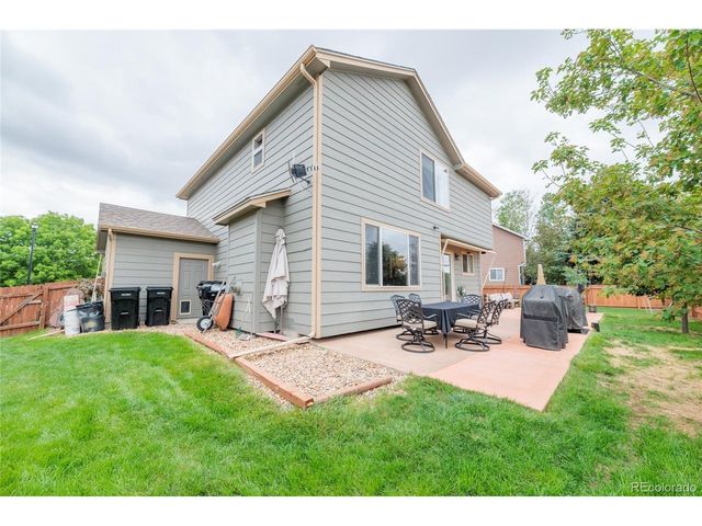 11285 Daisy Ct, Firestone, CO 80504