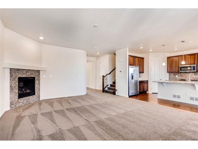 14822 Vienna Cir, Parker, CO 80134