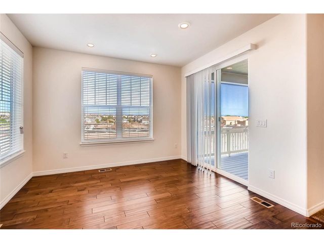 14822 Vienna Cir, Parker, CO 80134