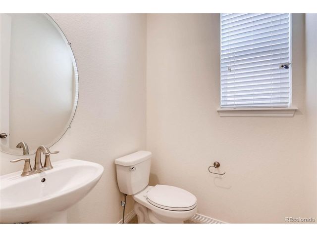 14822 Vienna Cir, Parker, CO 80134