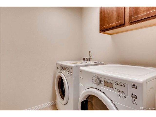 14822 Vienna Cir, Parker, CO 80134