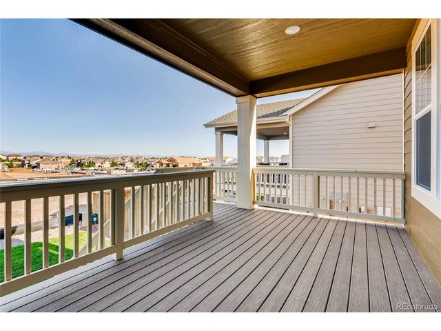 14822 Vienna Cir, Parker, CO 80134