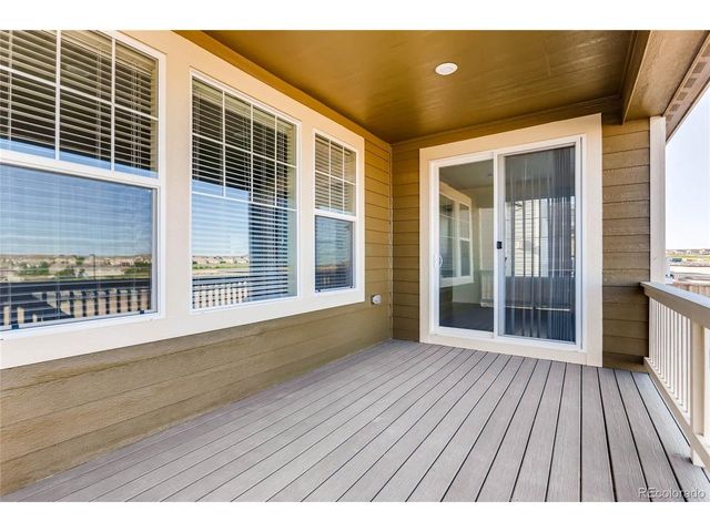 14822 Vienna Cir, Parker, CO 80134