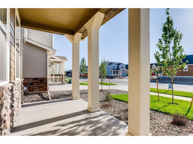 14822 Vienna Cir, Parker, CO 80134