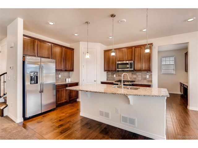 14822 Vienna Cir, Parker, CO 80134