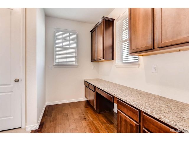 14822 Vienna Cir, Parker, CO 80134