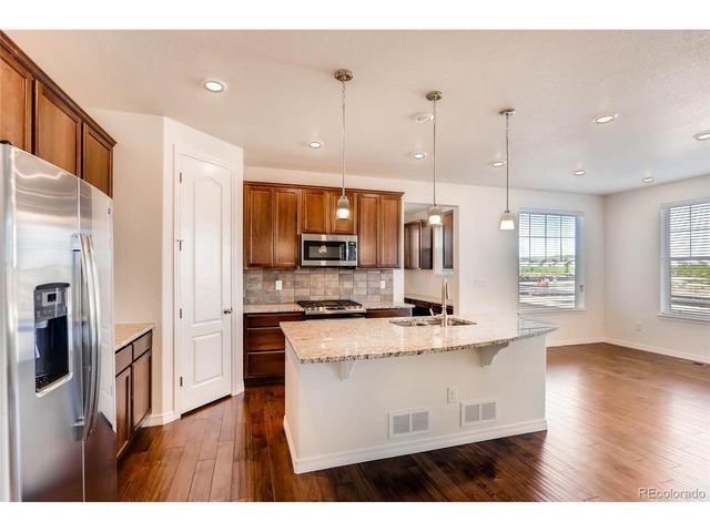 14822 Vienna Cir, Parker, CO 80134