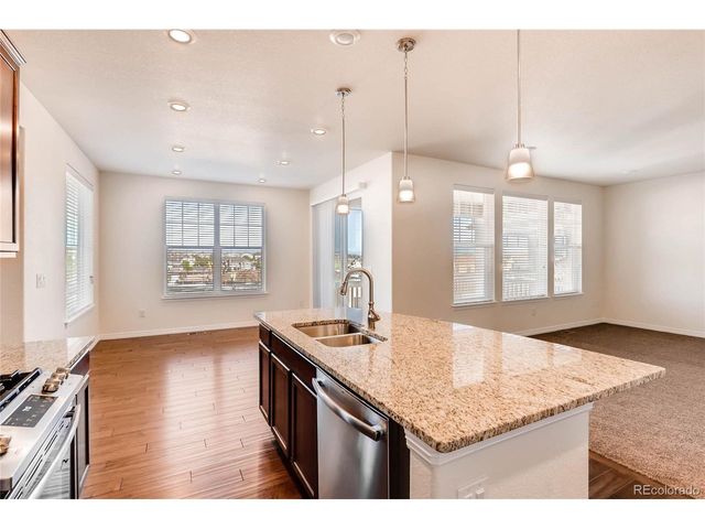 14822 Vienna Cir, Parker, CO 80134