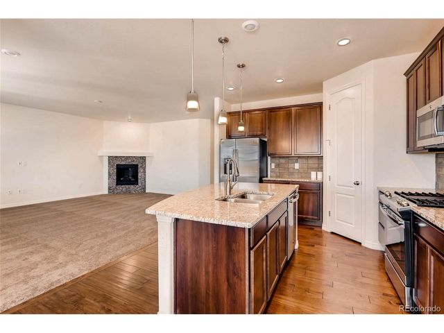 14822 Vienna Cir, Parker, CO 80134