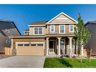 14822 Vienna Cir, Parker, CO 80134