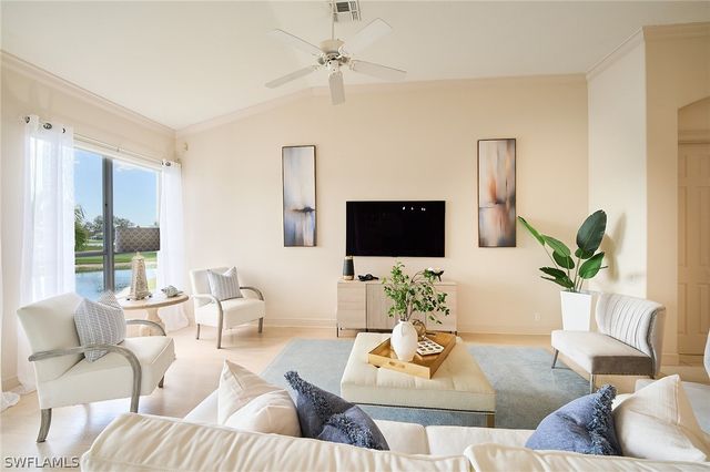 3211 Lancaster DR 3, Naples, FL 34105