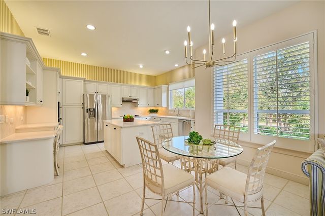 3211 Lancaster DR 3, Naples, FL 34105