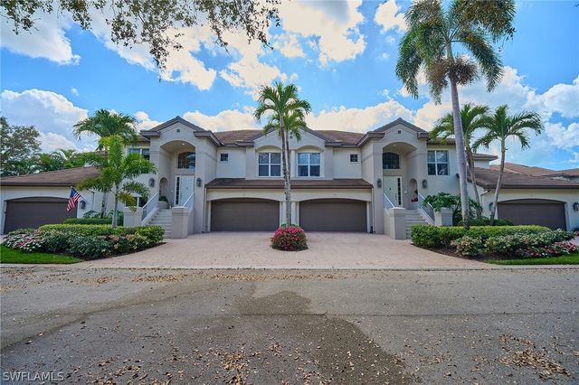 3211 Lancaster DR 3, Naples, FL 34105