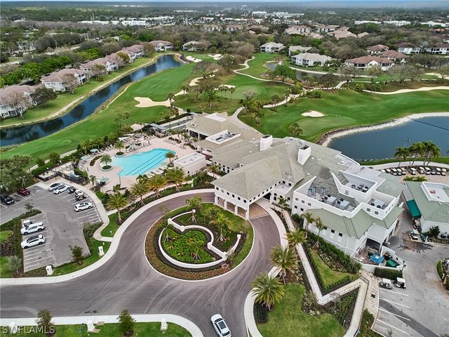 3211 Lancaster DR 3, Naples, FL 34105