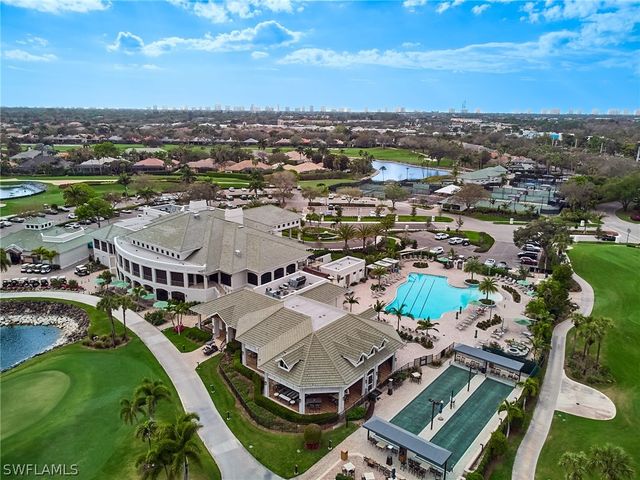 3211 Lancaster DR 3, Naples, FL 34105