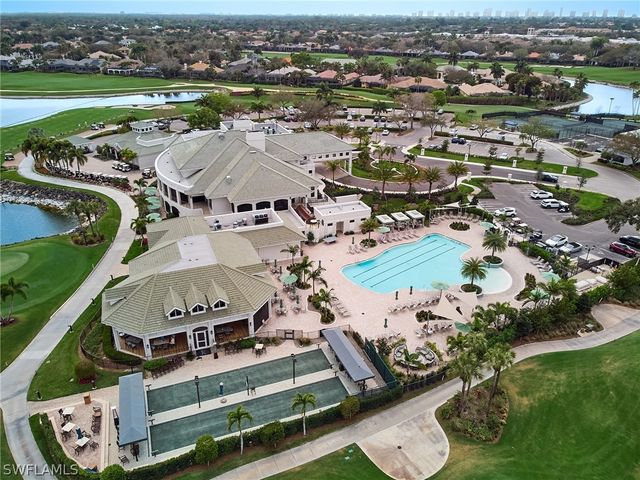 3211 Lancaster DR 3, Naples, FL 34105