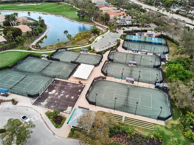 3211 Lancaster DR 3, Naples, FL 34105