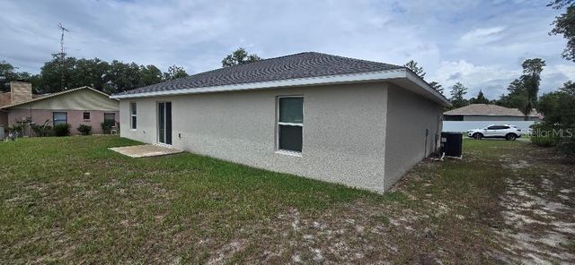 2830 SW 162ND LANE, Ocala, FL 34473