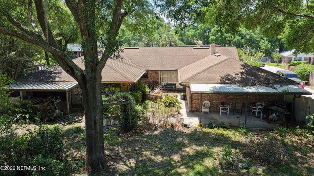 3371 DEBUSSY Road, Jacksonville, FL 32277