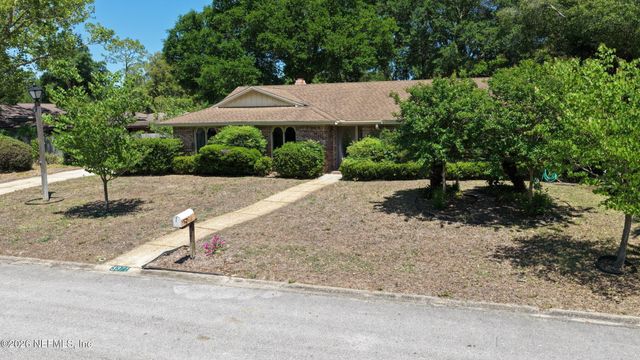 3371 DEBUSSY Road, Jacksonville, FL 32277