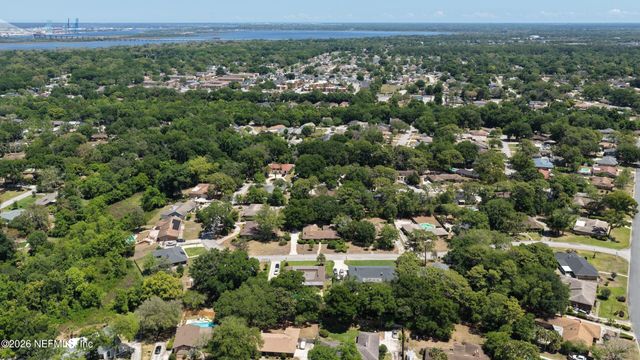 3371 DEBUSSY Road, Jacksonville, FL 32277