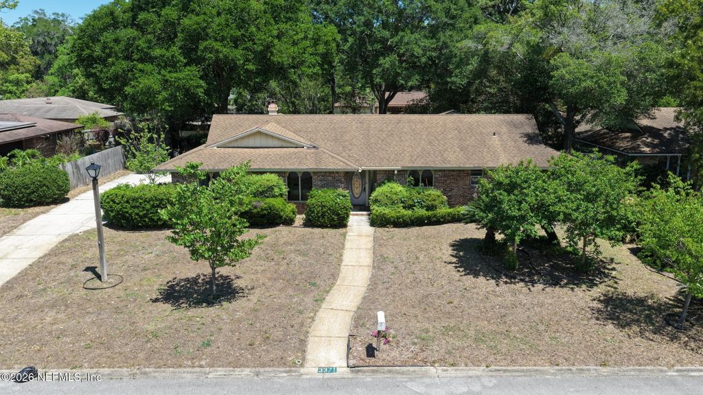 3371 DEBUSSY Road, Jacksonville, FL 32277