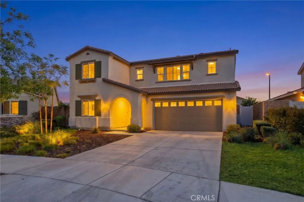 1321 Haven, Hemet, CA 92543