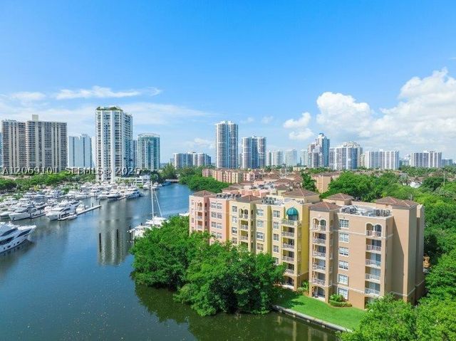 19999 E Country Club Dr 1206, Aventura, FL 33180