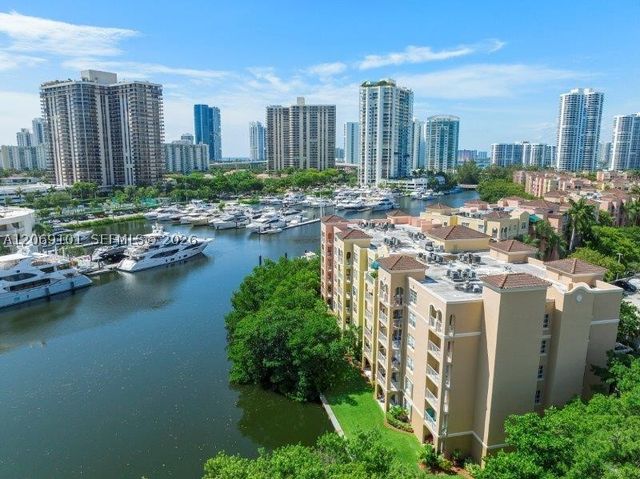 19999 E Country Club Dr 1206, Aventura, FL 33180