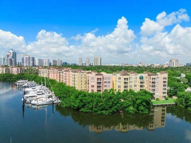19999 E Country Club Dr 1206, Aventura, FL 33180