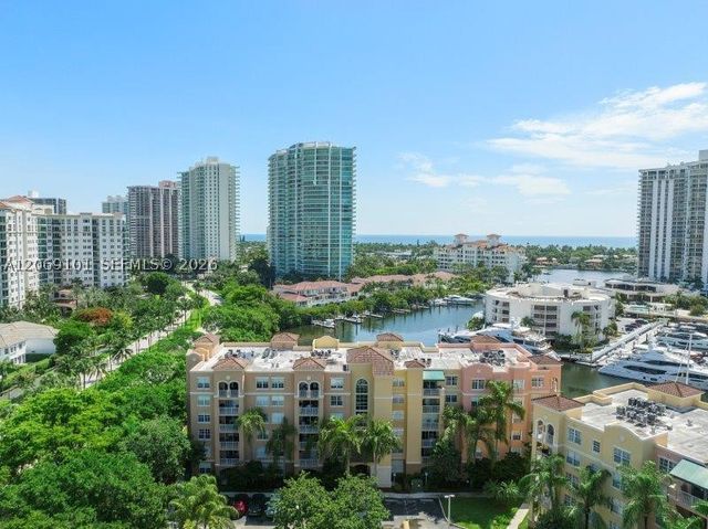 19999 E Country Club Dr 1206, Aventura, FL 33180
