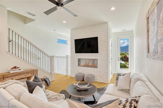 102 Cotopaxi Lane A, Salida, CO 81201