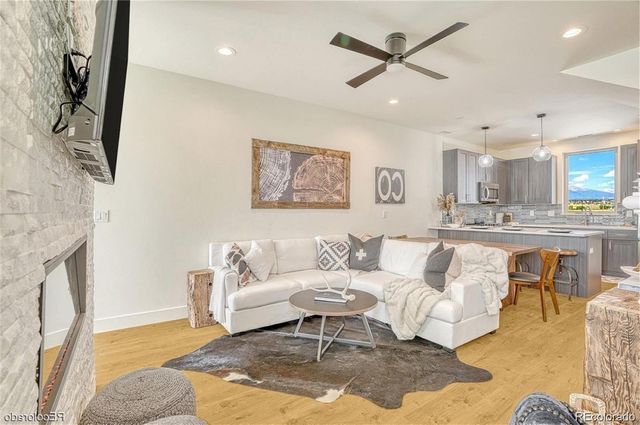 102 Cotopaxi Lane A, Salida, CO 81201