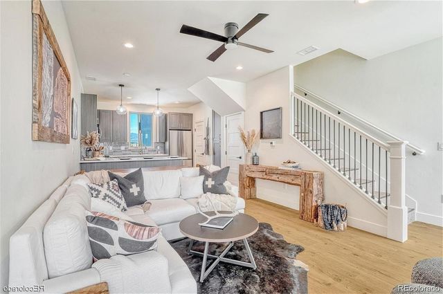 102 Cotopaxi Lane A, Salida, CO 81201