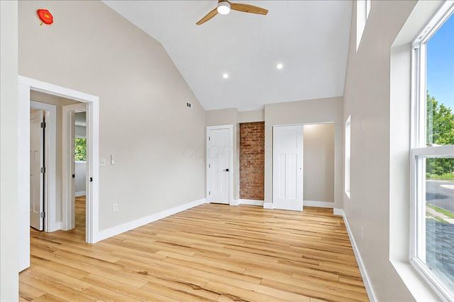 1187 Wilson Avenue, Columbus, OH 43206