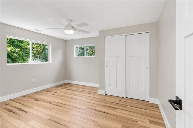 1187 Wilson Avenue, Columbus, OH 43206
