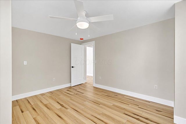 1187 Wilson Avenue, Columbus, OH 43206