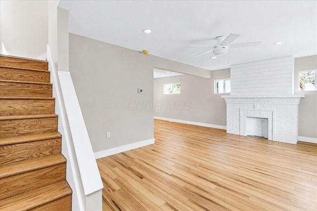 1187 Wilson Avenue, Columbus, OH 43206