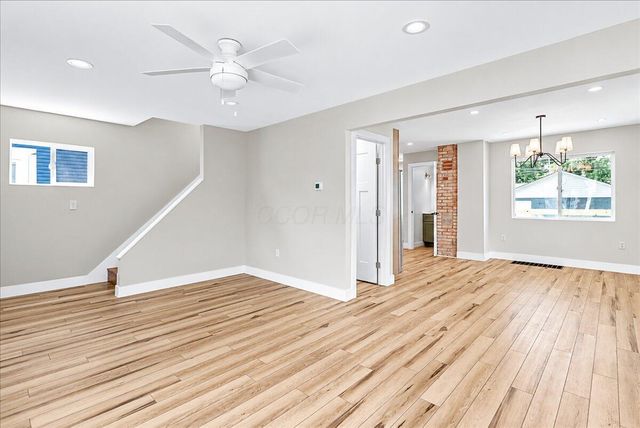 1187 Wilson Avenue, Columbus, OH 43206
