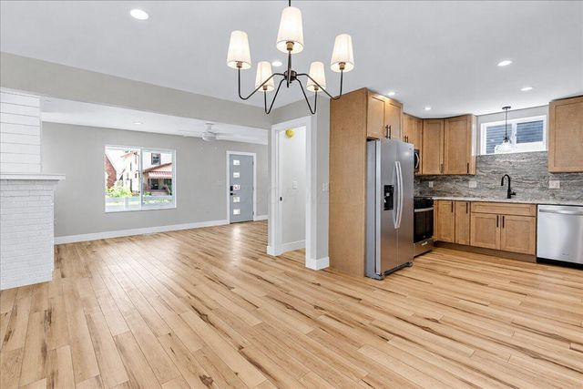 1187 Wilson Avenue, Columbus, OH 43206