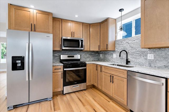 1187 Wilson Avenue, Columbus, OH 43206