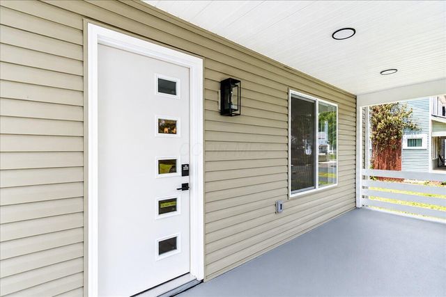 1187 Wilson Avenue, Columbus, OH 43206