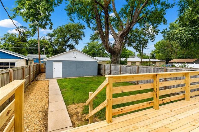 1187 Wilson Avenue, Columbus, OH 43206