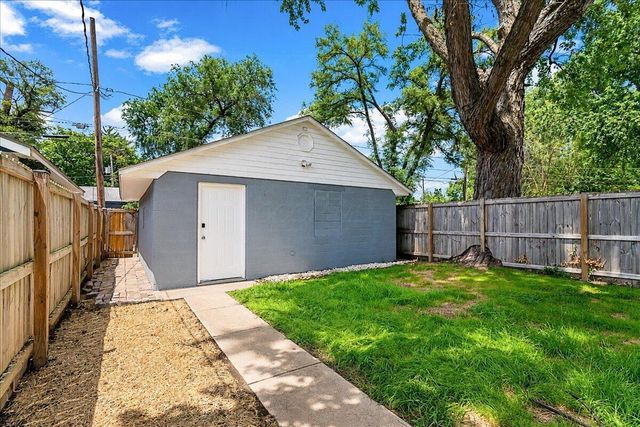 1187 Wilson Avenue, Columbus, OH 43206