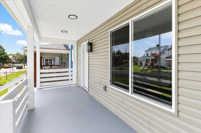 1187 Wilson Avenue, Columbus, OH 43206